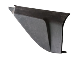 Moldura Interna Retrovisor LD Fiat Argo/Cronos 2018-23 