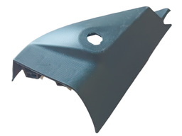 Moldura Interna Retrovisor LD Fiat Argo/Cronos 2018-23 