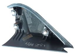 Moldura Interna Retrovisor LE Fiat Argo 2017-23 100237096