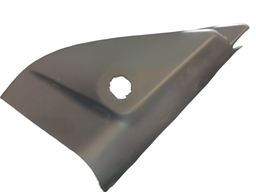 Moldura Interna Retrovisor LD Fiat Argo/Cronos 2018-23 