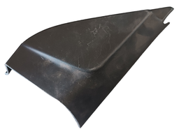 Moldura Interna Retrovisor LD Fiat Argo/Cronos 2018-23 