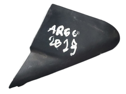 Moldura paralama lado esquerdo fiat argo drive 100237419