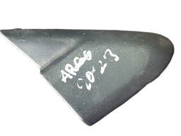 Moldura paralama lado direito fiat argo drive 100237399