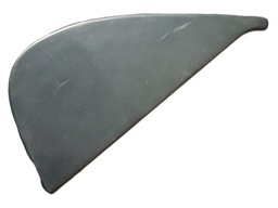 Acabamento interno retrovisor lado direito fiat palio 