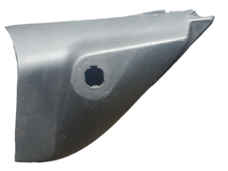 Moldura Interna Retrovisor LE Fiat Argo 2018-21 100237094