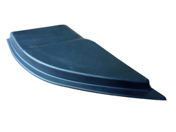Moldura Interna Retrovisor LE Fiat Argo 2017-23 100237096