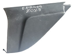 Moldura Interna Retrovisor LE Fiat Argo 2017-23 100237096
