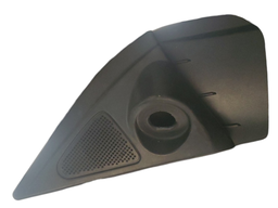 Moldura Interna Retrovisor LE Fiat Palio/Siena Sapão 2004-16