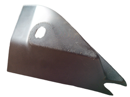 Moldura Interna Retrovisor LD Fiat Argo/Cronos 2018-23 