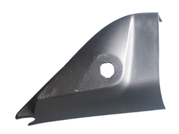 Moldura Interna Retrovisor LE Fiat Argo 2018-21 100237094