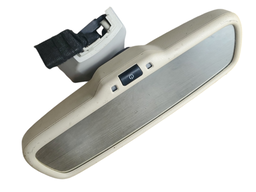 Retrovisor interno original fiat palio weekend sensor chuva