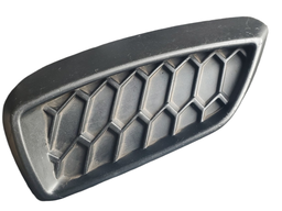Grade milha lado esquerdo fiat argo 10024454