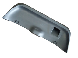 Forro Tampa Traseira Fiat Argo Drive 100237138
