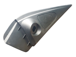 Moldura Interna Retrovisor LD Fiat Palio Weekend 735343942