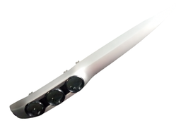 Moldura Central Sem Difusor Fiat Argo Cronos  Original