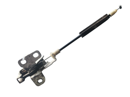 Fechadura inferior porta traseira fiat fiorino nova 