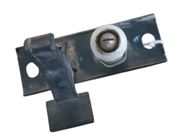 Trava Segurança Capo Original Fiat Uno Vivace 51846130