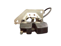 Fechadura Tampa Traseira Fiat Palio 