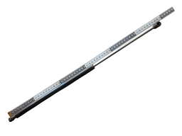 Amortecedor tampa traseira fiat argo 520460570