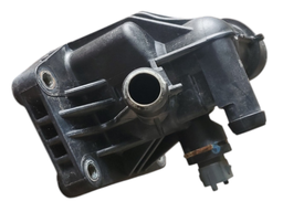 Válvula termostática c/sensor  fiat argo drive 55267985