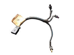 Chicote Sensor Detonação Fase Fiat Toro Volcano 1.3 
