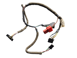 Chicote Da Caixa De Ar Fiat Strada Adventure A71209200 Denso