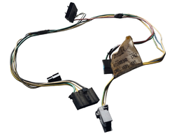 Chicote Comando Ar Condicionado Fiat Palio A715003a0