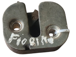 Fechadura porta direita fiat uno/fiorino 