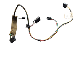 Chicote Comando Ar Condicionado Fiat Palio  A715003a0