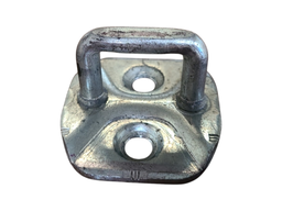 Batente Porta Traseira fiat argo 