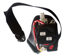 Cinto Segurança Dianteiro Le Fiat Palio Atractive 1002055490