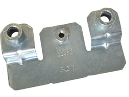 Suporte fixação modulo conforto fiat uno 