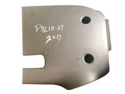 Moldura inferior coluna direção fiat grand Siena/palio 