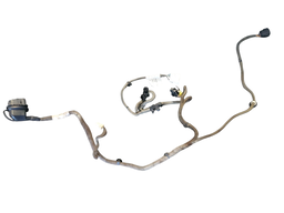 Chicote porta dianteira esquerda fiat argo drive 520697250