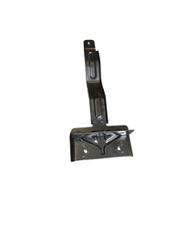 Suporte estepe Fiat Strada 2020-24 52174408