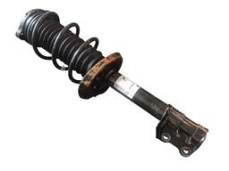 Amortecedor telescópio LD fiat Strada 2020/24 com 5000km