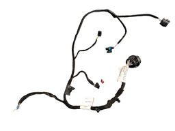 Chicote porta dianteira direita Fiat strada 2020-24