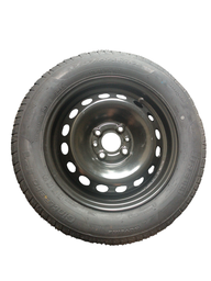  estepe Fiat mobi Palio strada Siena 175/65 R14 novo