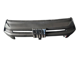 Grade  superior  para-choque Fiat Mobi 2020/2024