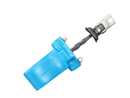 Limitador Porta Dianteira Original Fiat Mobi Strada 2021-25