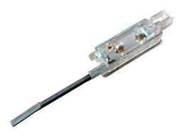 Luz cortesia porta luvas Fiat grand Siena 0702000