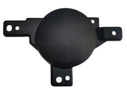 Tampão Moldura Farol de Milha  Direito Fiat Mobi 2020-24