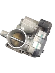 Corpo Borboleta TBI Fiat Fiorino 2014-24 55227806