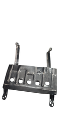 Protetor de cater Fiat Fiorino 