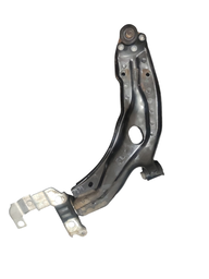 Bandeja Esquerda Dianteira Fiat Fiorino 2014-24