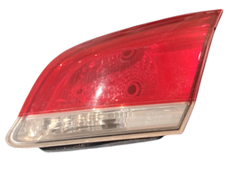 Lanterna Traseira Direita Fiat Siena 08/16 c detalhe