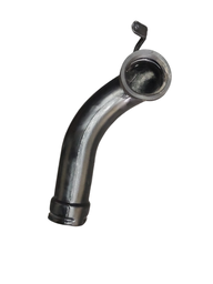 Duto Ar Ventilação  Direita Fiat Fiorino2014-24 51836396