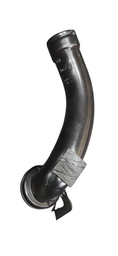 Duto Ar Esquerda Fiat Fiorino 2014-24 51848613