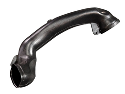 Duto ar condicionado lado esquerdo Fiat grand Siena 51878633