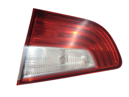 Lanterna TZ LD Fiat grande Siena C detalhe VENDER SO NA LOJA